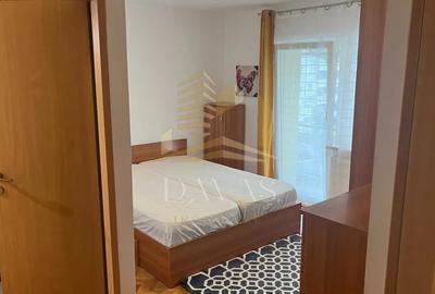 Apartament cu 3 camere decomandat, mobilat în Grigorescu - 3
