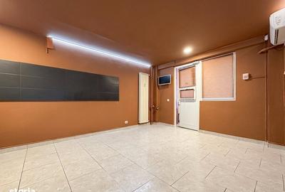 Spațiu comercial, de 55 mp, în Central