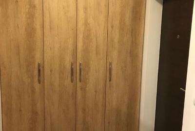 Apartament cu 2 camere în Giurgiului - 4