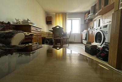 Apartament cu 2 camere decomandat în Central - 2