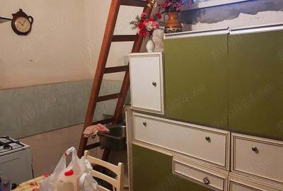 Casă cu 4 camere în Muncitoresc - 5