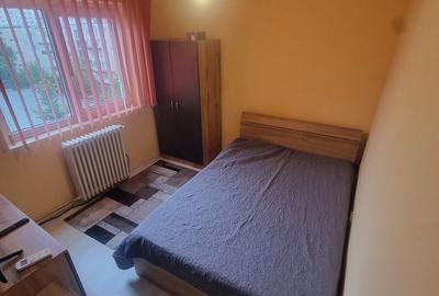 Apartament cu 2 camere semidecomandat în Mărăști - 3