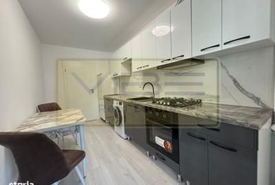 Apartament cu 2 camere în Valea Lupului - 17