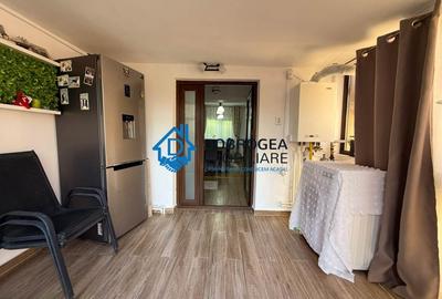 Casă individuală cu 4 camere cu Canalizare în Ultracentral