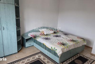 Garsonieră în Cetate - 2