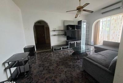Apartament cu 2 camere semidecomandat în Micro 9 - 4