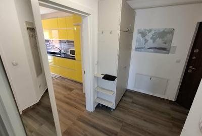 Apartament cu 2 camere decomandat în Păcurari - 6