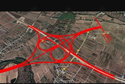 Teren de 2450 mp, în Dărăști-Ilfov - 10