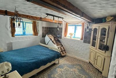 Casă cu 4 camere în Rediu - 5