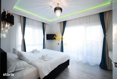 Apartament cu 3 camere în Între Lacuri