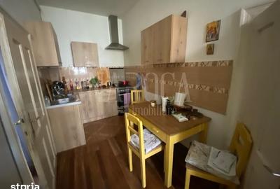 Casă cu 10 camere cu Teren 647 Mp în Grigorescu - 11