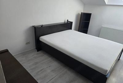 Garsonieră semidecomandată în Drumul Carului