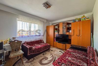 Apartament cu 2 camere decomandat, mobilat în Mărăști - 1