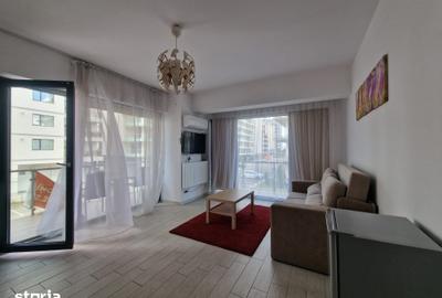 Apartament cu 2 camere în Nord