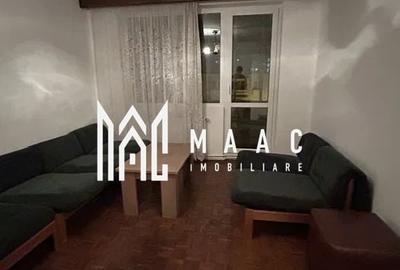 Apartament cu 3 camere, mobilat în Central - 1
