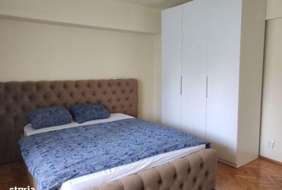 Apartament cu 2 camere decomandat în Unirii