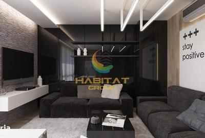 Apartament cu 3 camere în Brâncoveanu