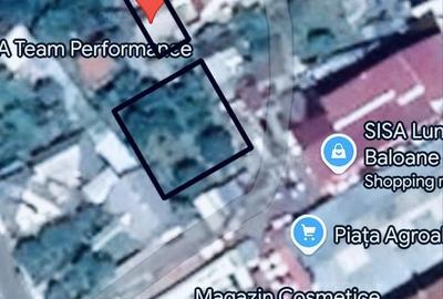 Casă cu 4 camere în Central