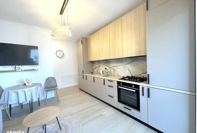 Apartament cu 2 camere în Neptun