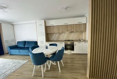 Apartament cu 2 camere în Central - 5