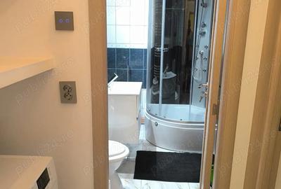 Apartament cu 2 camere decomandat în Ultracentral - 2