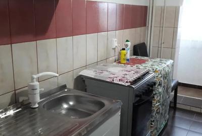 Apartament cu 2 camere decomandat în Central - 2