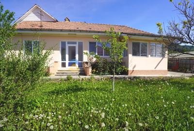 Casă individuală cu 3 camere cu Teren 851 Mp în Bistrița - 14