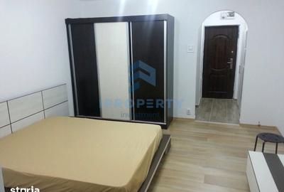 Garsonieră decomandată în Pantelimon