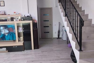 Casă cu 4 camere în Central - 6