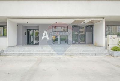 Apartament cu 2 camere decomandat, mobilat în Tractorul - 23