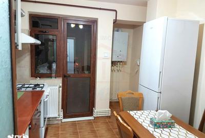 Apartament cu 2 camere, mobilat în Port - 5