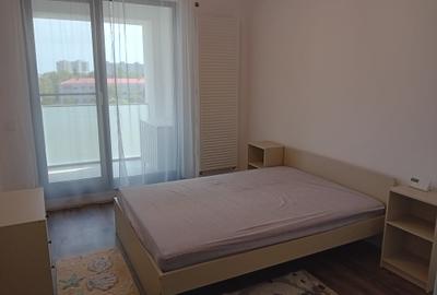 Apartament cu 2 camere semidecomandat în Titan - 3