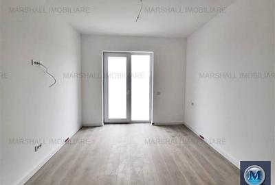 Apartament cu 2 camere semidecomandat în Nord - 2