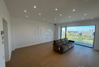 Apartament cu 3 camere decomandat în Aviației