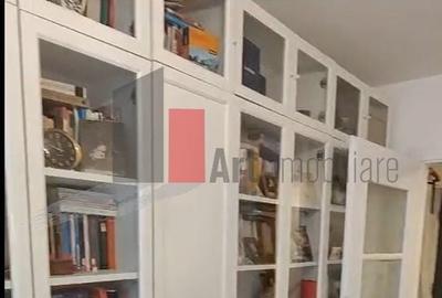 Apartament cu 3 camere semidecomandat în Drumul Taberei - 2