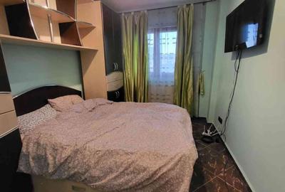 Apartament cu 2 camere în Ultracentral