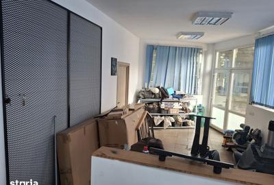 Spațiu comercial, de 70 mp, în Theodor Pallady