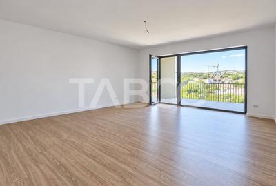 Apartament cu 2 camere semidecomandat în Gară