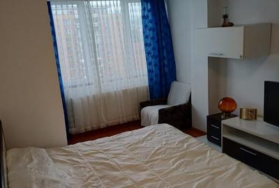 Apartament cu 2 camere semidecomandat în Central - 2