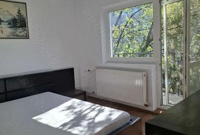 Apartament cu 2 camere decomandat în Crângași - 3