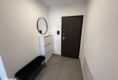 Apartament cu 2 camere decomandat în Cristian