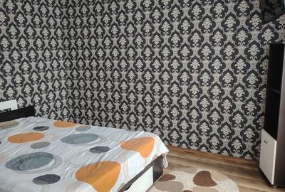 Apartament cu 2 camere semidecomandat în Mircea cel Bătrân - 4