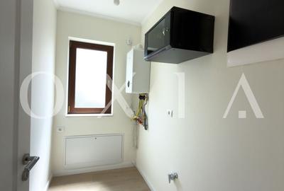 Duplex cu 5 camere cu Canalizare în Dumbrăvița - 22