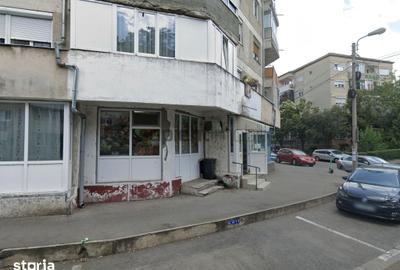 Spațiu comercial, de 142.07 mp, în Iosia