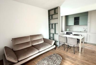 Apartament cu 2 camere decomandat, mobilat în Chișoda