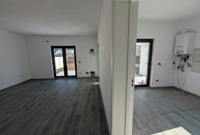 Casă individuală cu 4 camere cu Teren 350 Mp în Nord - 9