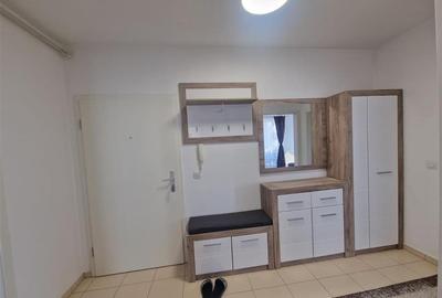 Apartament cu 2 camere decomandat, mobilat în Avantgarden - 5