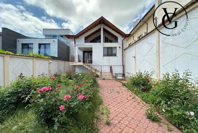 Casă individuală cu 5 camere cu Teren 436 Mp în Babadag - 24