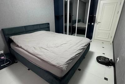 Garsonieră decomandată în Sebastian