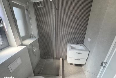 Casă cu 3 camere în Horpaz